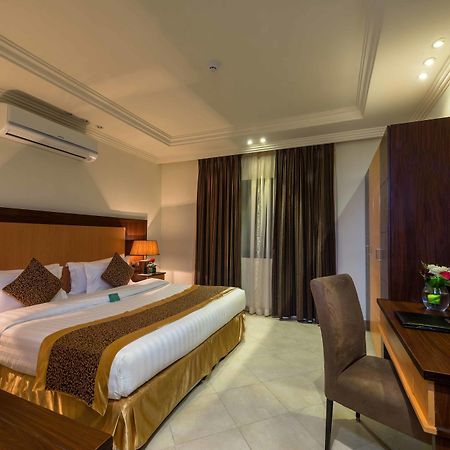 Aparthotel Boudl Al Rass Ar Rass Exterior foto