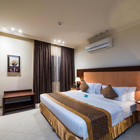 Aparthotel Boudl Al Rass Ar Rass Exterior foto