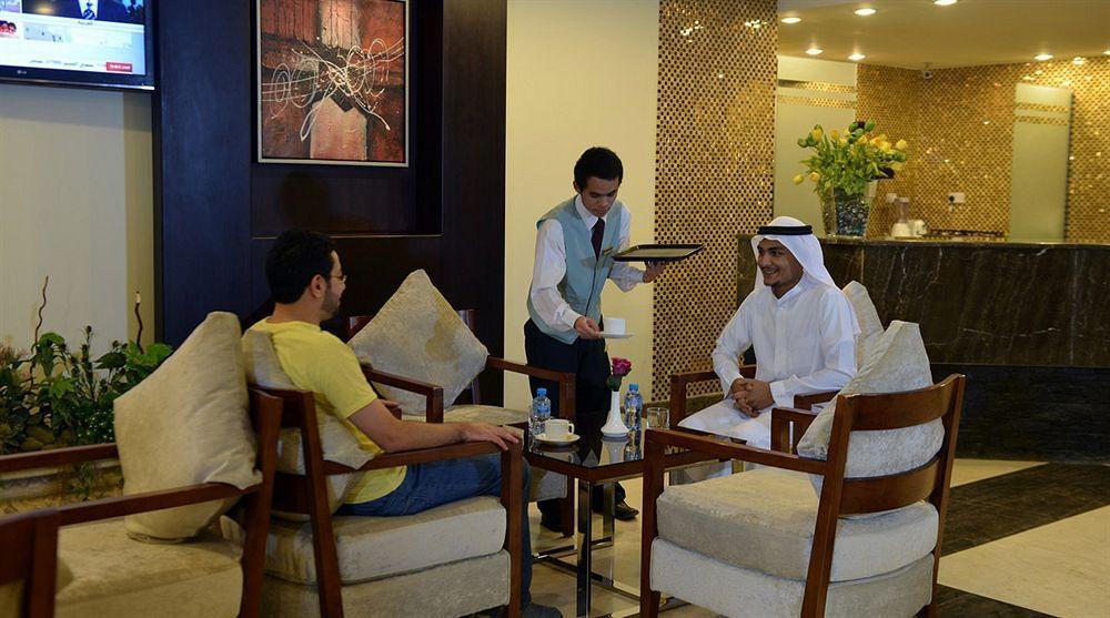 Aparthotel Boudl Al Rass Ar Rass Exterior foto